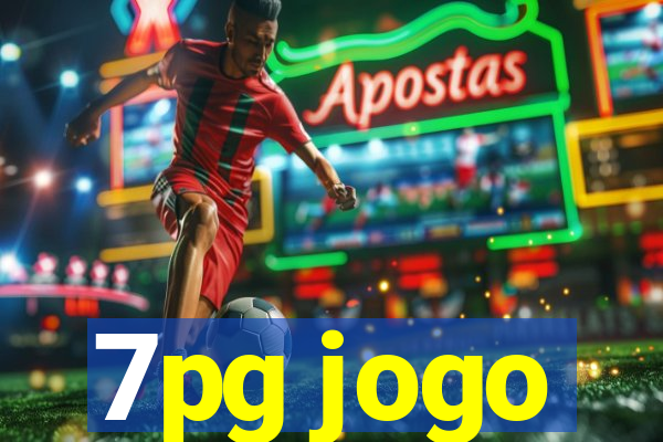 7pg jogo